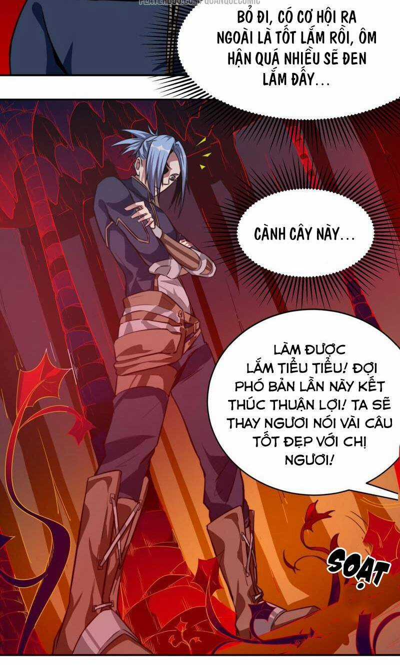 Dãy Số Chí Mạng Chapter 6 trang 9