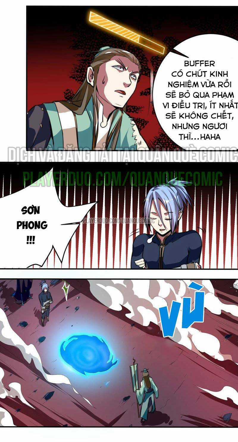 Dãy Số Chí Mạng Chapter 7 trang 13