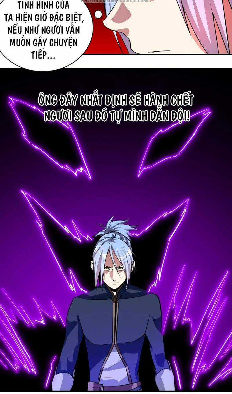 Dãy Số Chí Mạng Chapter 7 trang 15