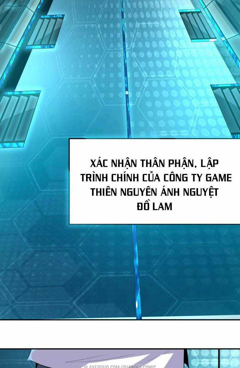 Dãy Số Chí Mạng Chapter 7 trang 4