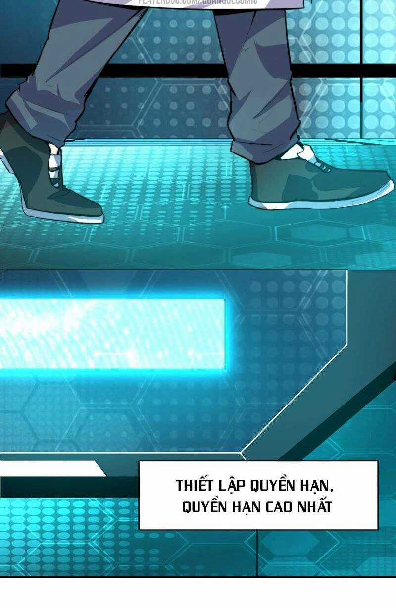 Dãy Số Chí Mạng Chapter 7 trang 5