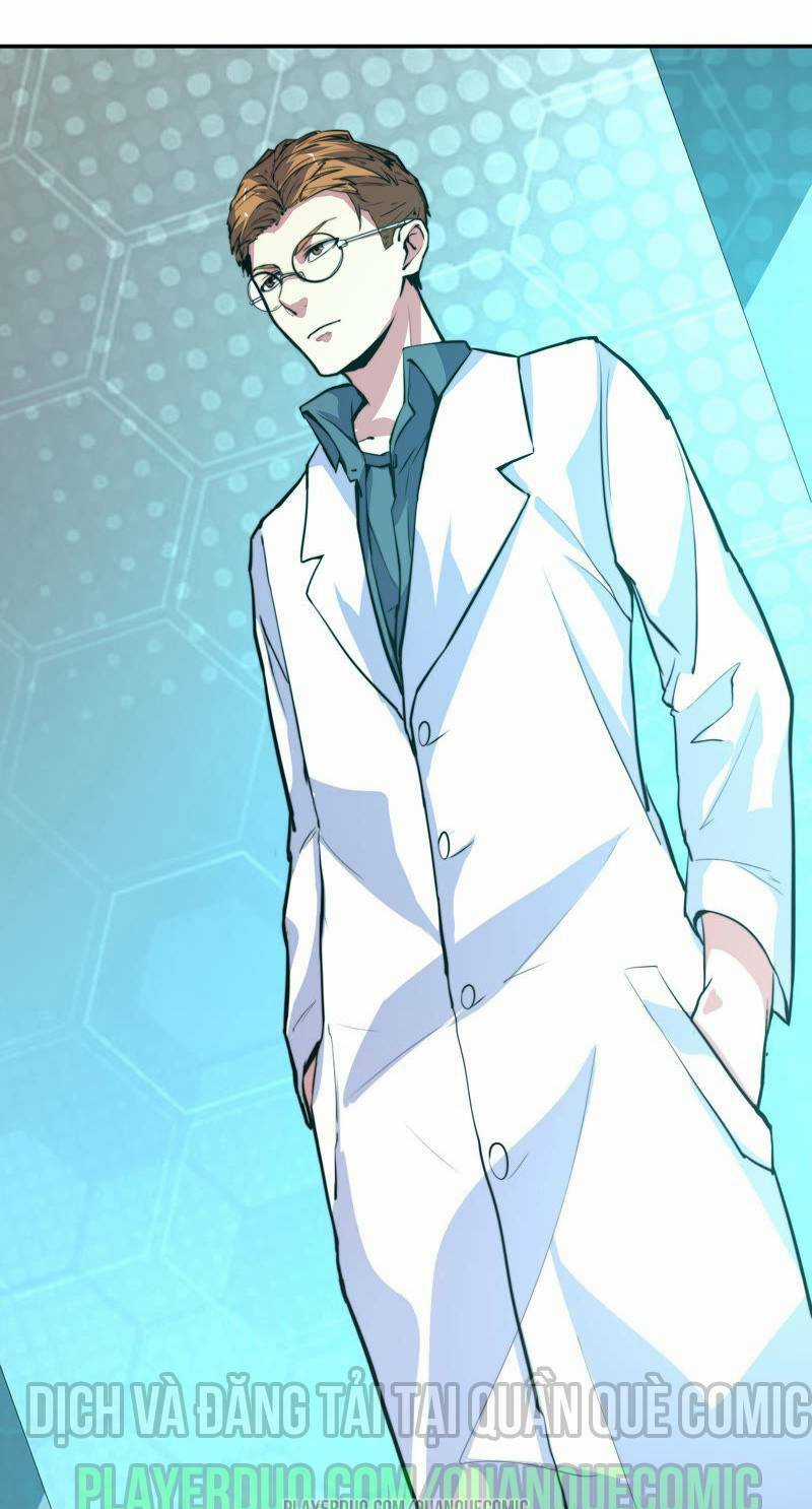 Dãy Số Chí Mạng Chapter 7 trang 6