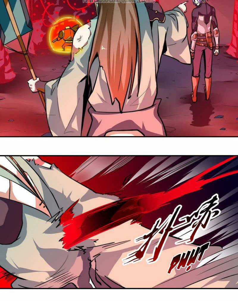 Dãy Số Chí Mạng Chapter 8 trang 10