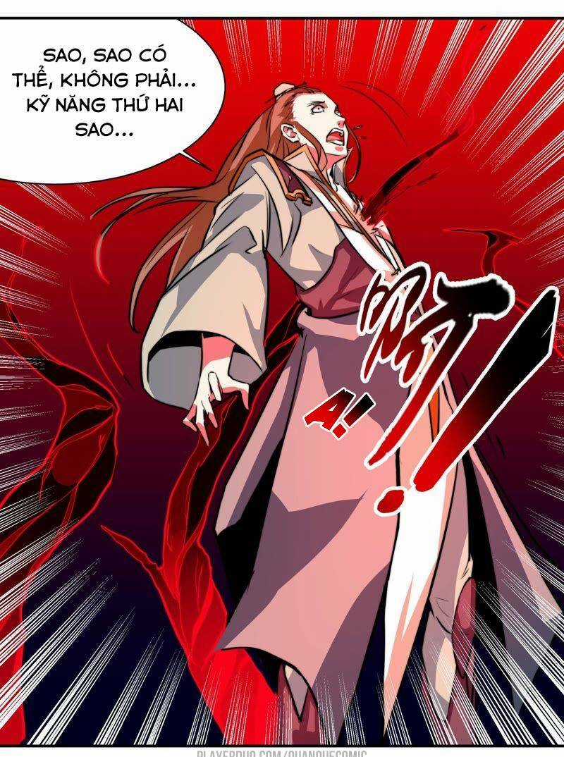 Dãy Số Chí Mạng Chapter 8 trang 11