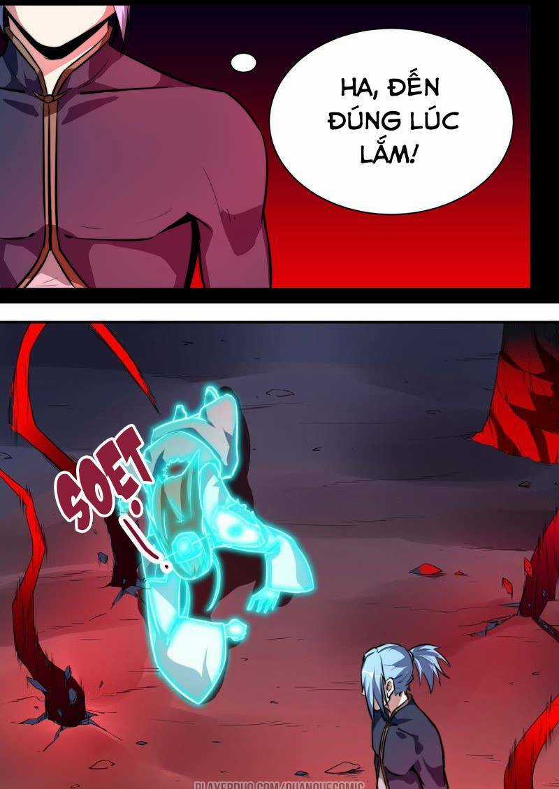 Dãy Số Chí Mạng Chapter 8 trang 15