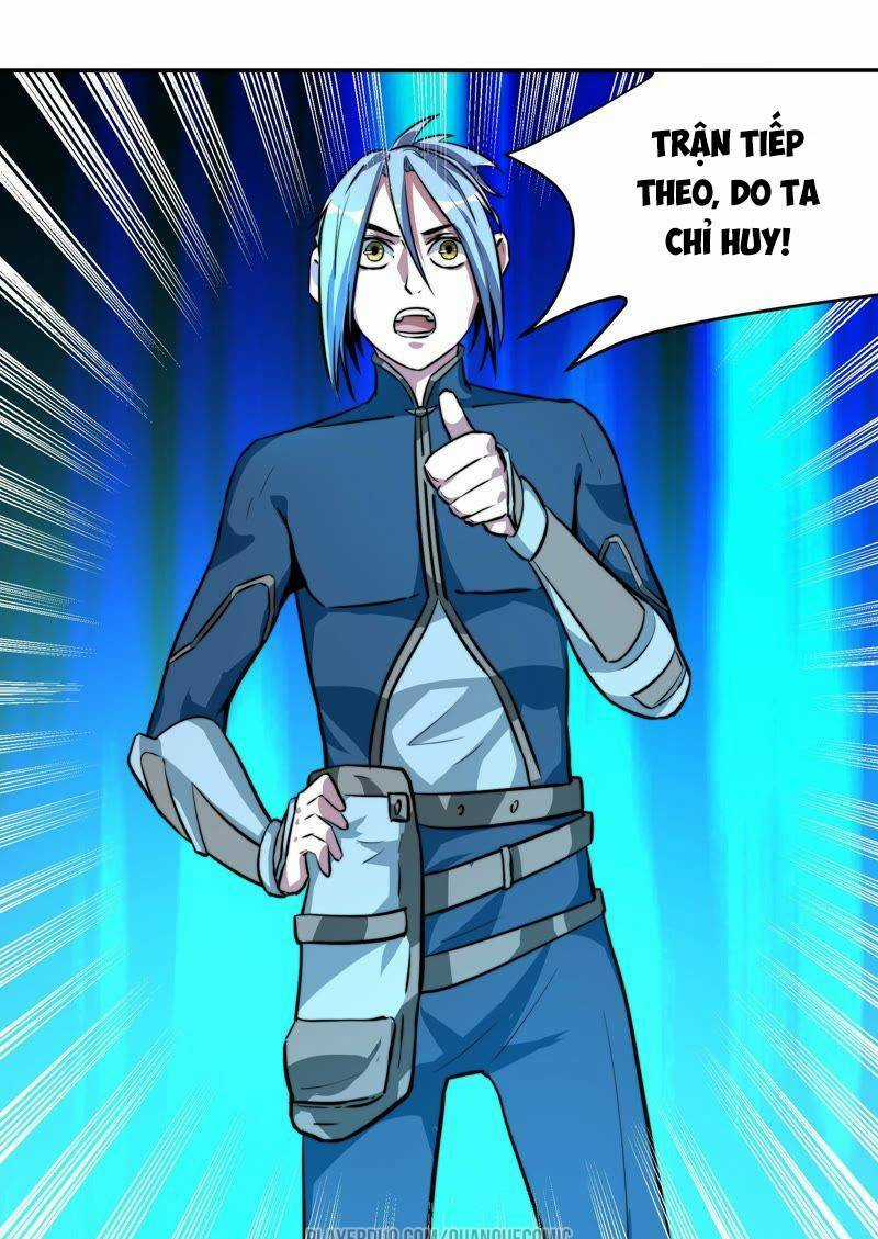 Dãy Số Chí Mạng Chapter 8 trang 17