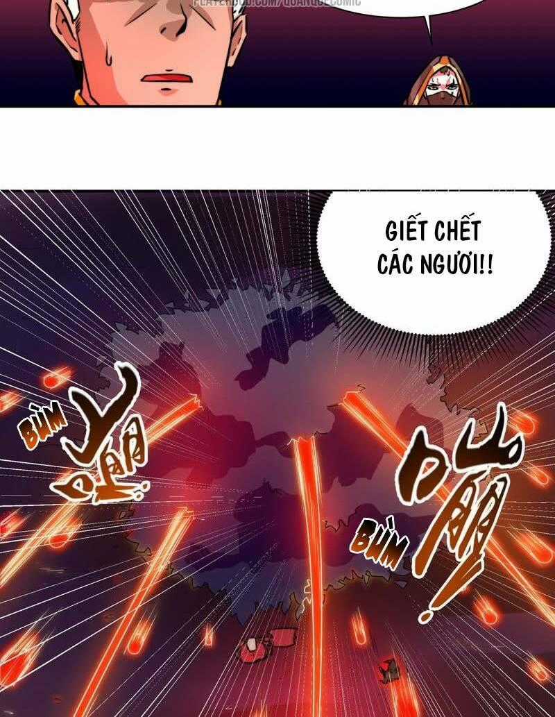 Dãy Số Chí Mạng Chapter 8 trang 20