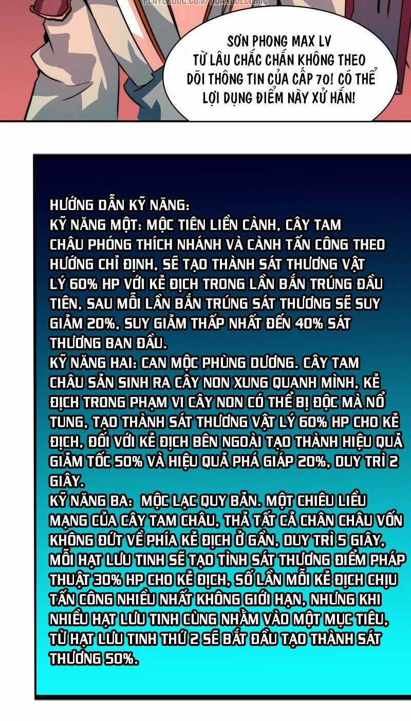 Dãy Số Chí Mạng Chapter 8 trang 4
