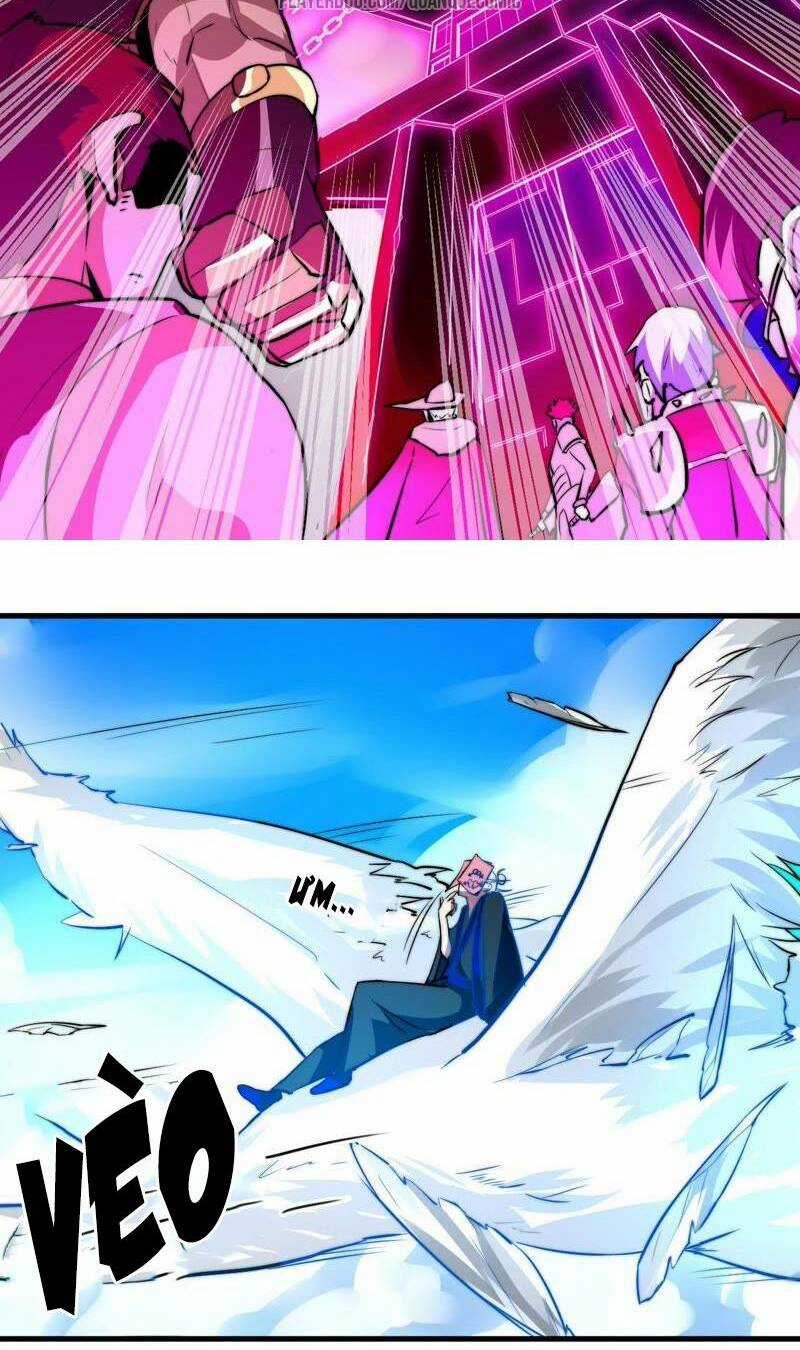 Dãy Số Chí Mạng Chapter 9 trang 13