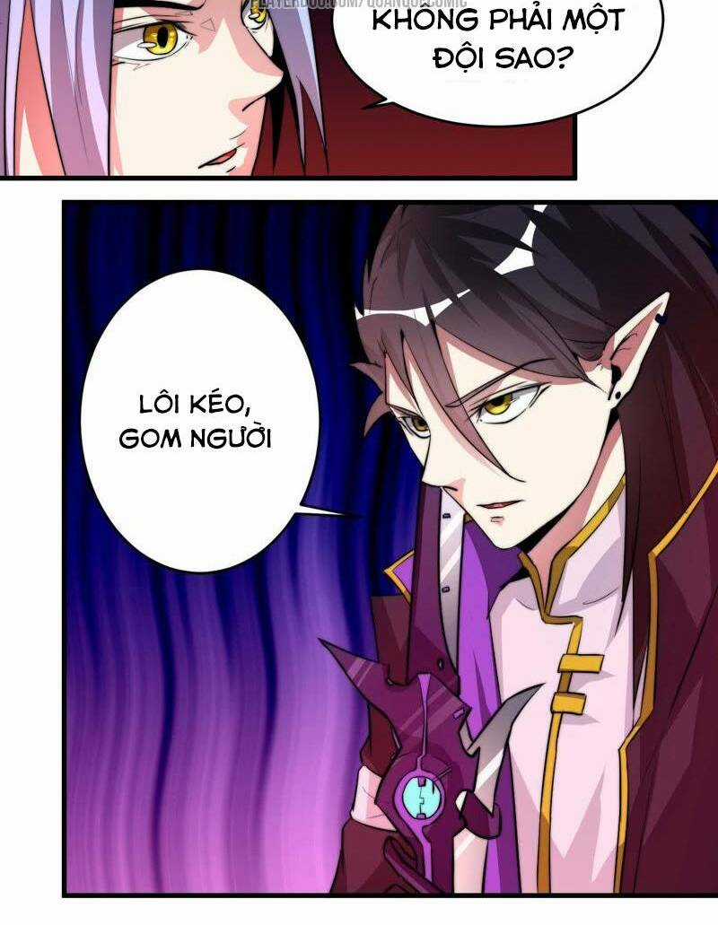 Dãy Số Chí Mạng Chapter 9 trang 17