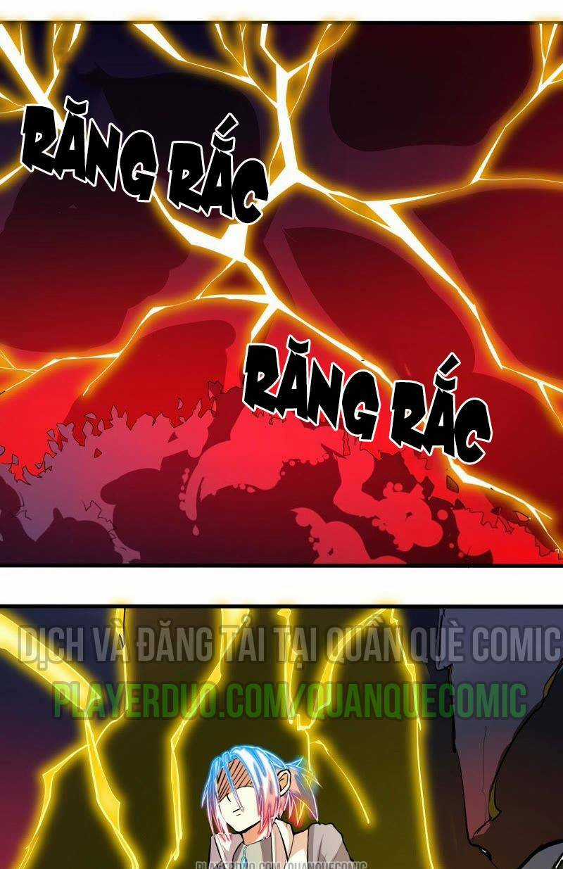 Dãy Số Chí Mạng Chapter 9 trang 21