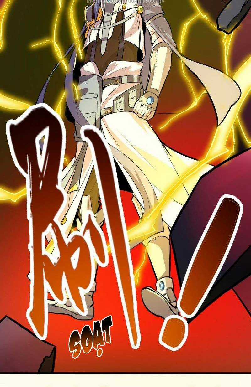 Dãy Số Chí Mạng Chapter 9 trang 22