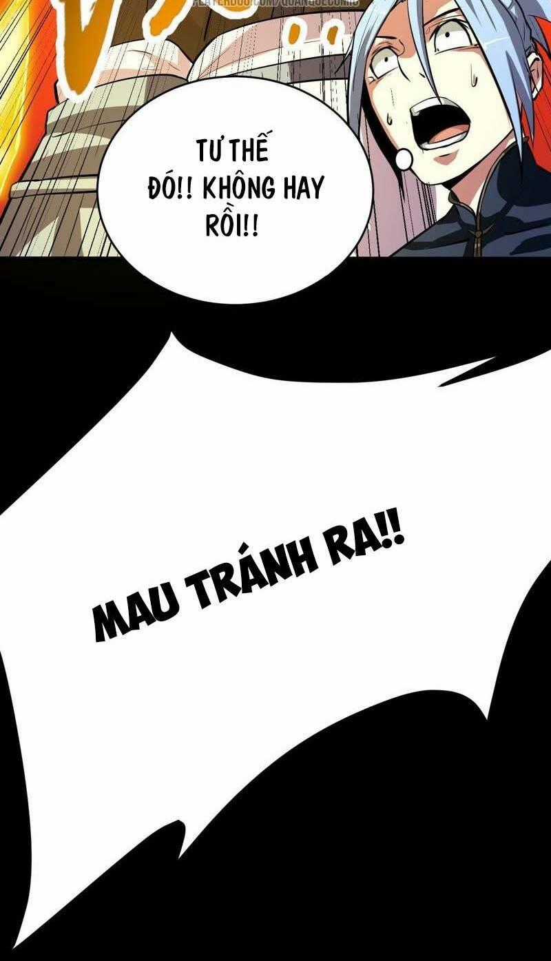 Dãy Số Chí Mạng Chapter 9 trang 24