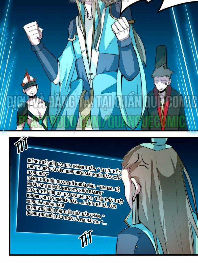 Dãy Số Chí Mạng Chapter 9 trang 7