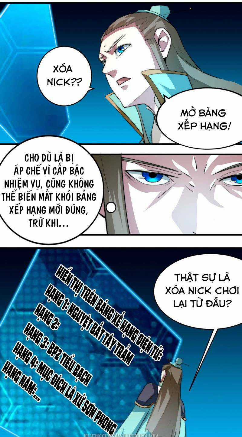 Dãy Số Chí Mạng Chapter 9 trang 8