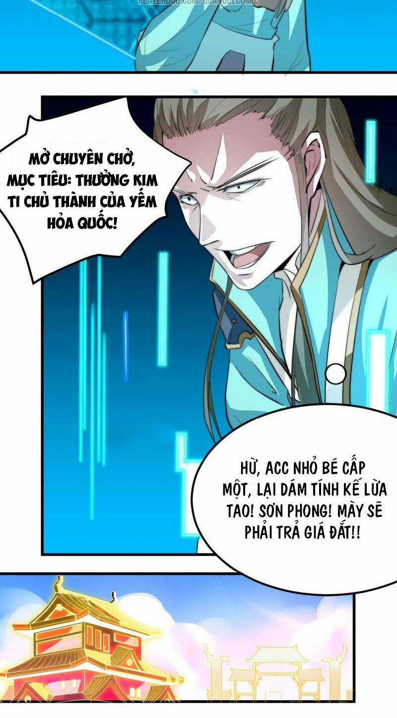 Dãy Số Chí Mạng Chapter 9 trang 9