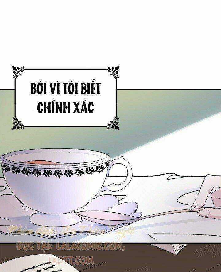 Dây Xích Kiềm Chế Nam Chính Hắc Ám Tuột Mất Rồi Chapter 1 trang 14