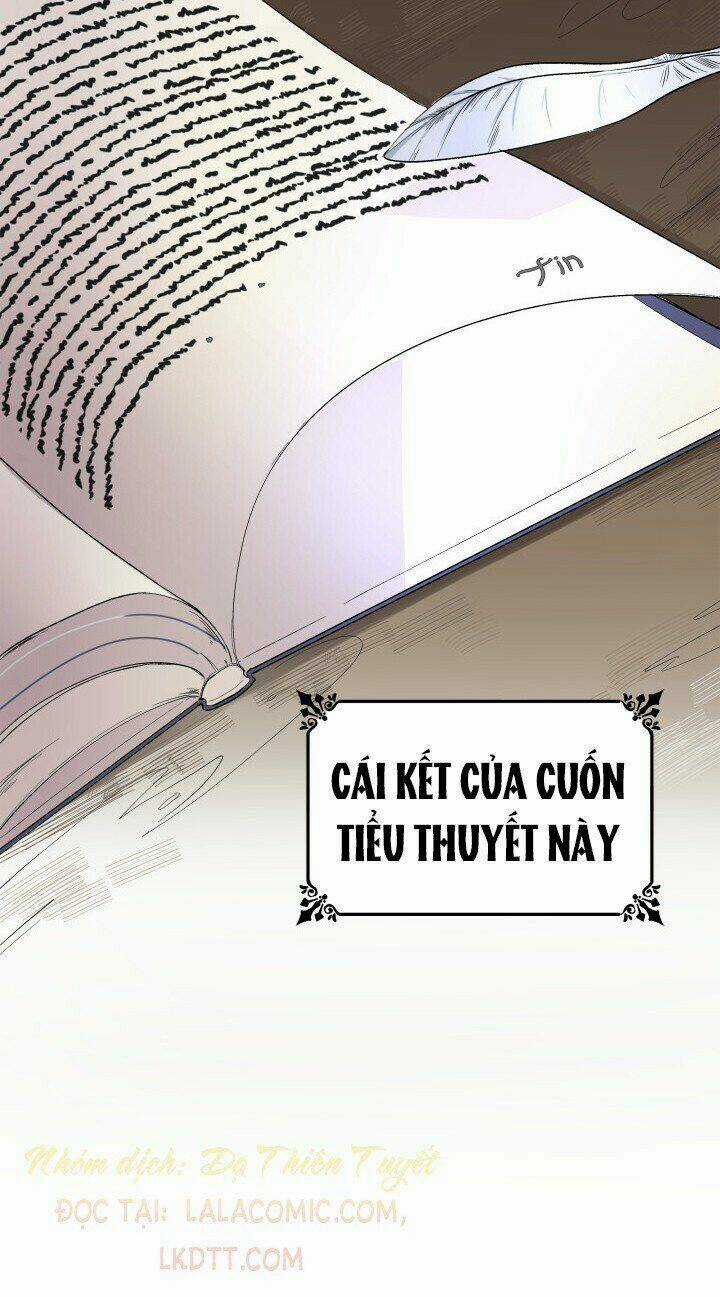 Dây Xích Kiềm Chế Nam Chính Hắc Ám Tuột Mất Rồi Chapter 1 trang 15