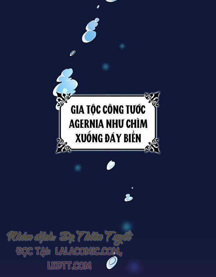 Dây Xích Kiềm Chế Nam Chính Hắc Ám Tuột Mất Rồi Chapter 1 trang 36