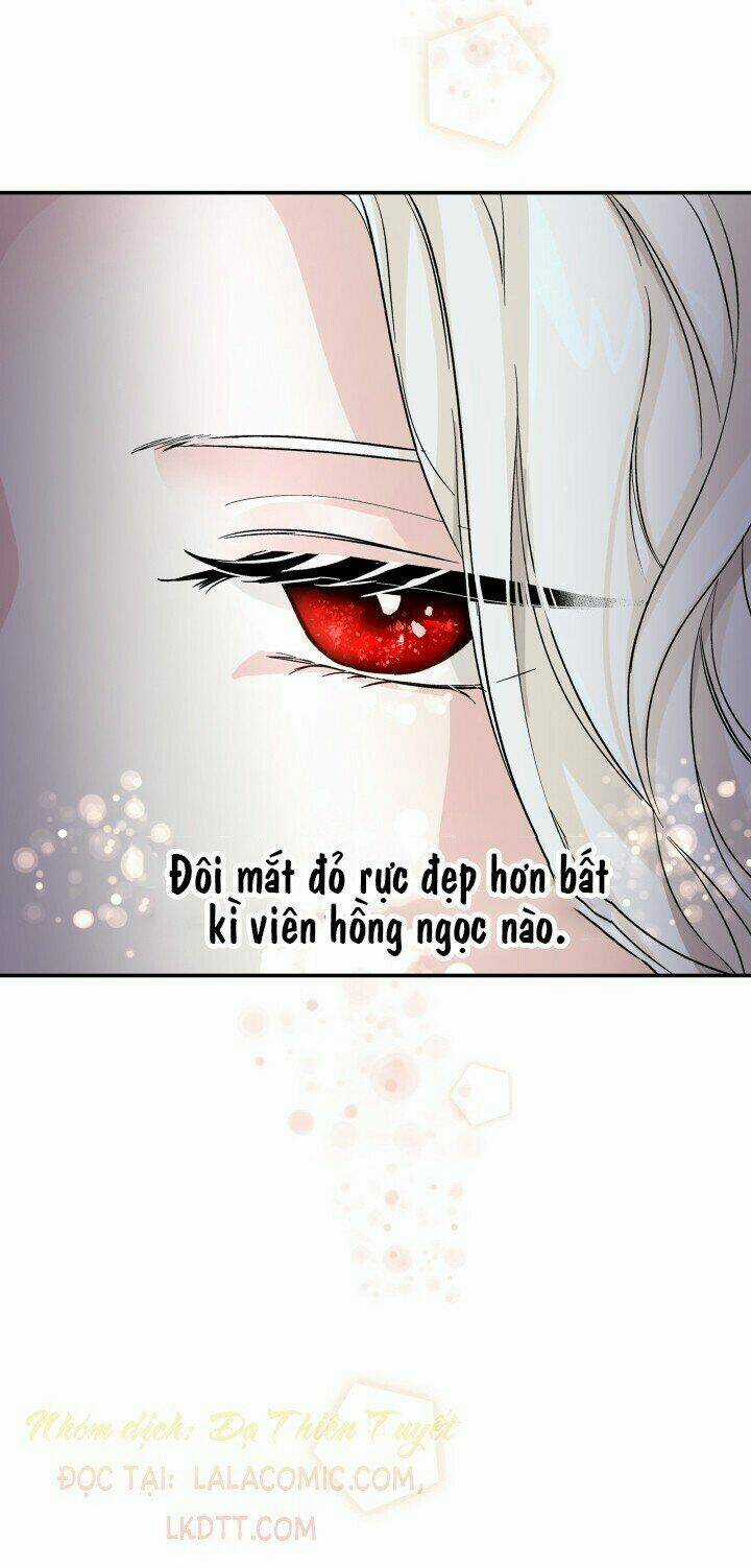 Dây Xích Kiềm Chế Nam Chính Hắc Ám Tuột Mất Rồi Chapter 1 trang 5