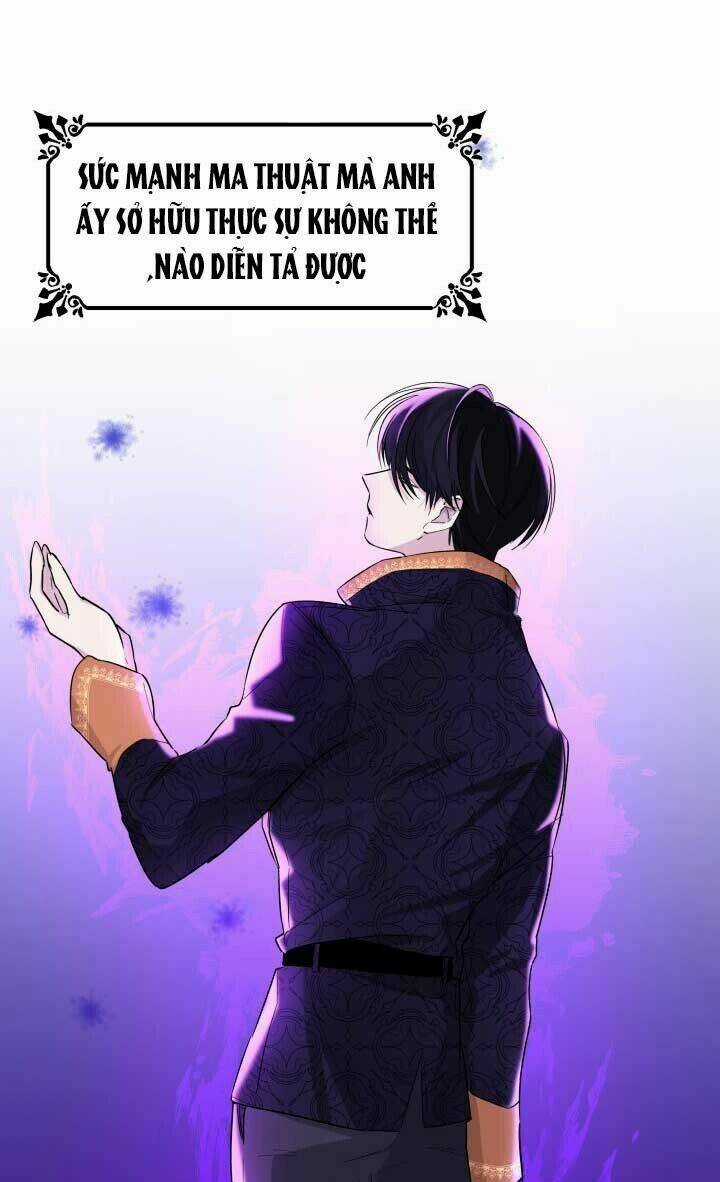 Dây Xích Kiềm Chế Nam Chính Hắc Ám Tuột Mất Rồi Chapter 1 trang 51