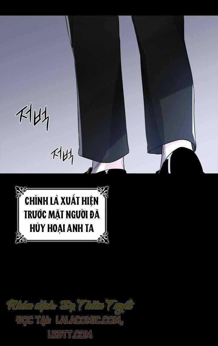Dây Xích Kiềm Chế Nam Chính Hắc Ám Tuột Mất Rồi Chapter 1 trang 63