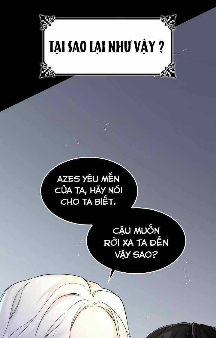 Dây Xích Kiềm Chế Nam Chính Hắc Ám Tuột Mất Rồi Chapter 1 trang 67