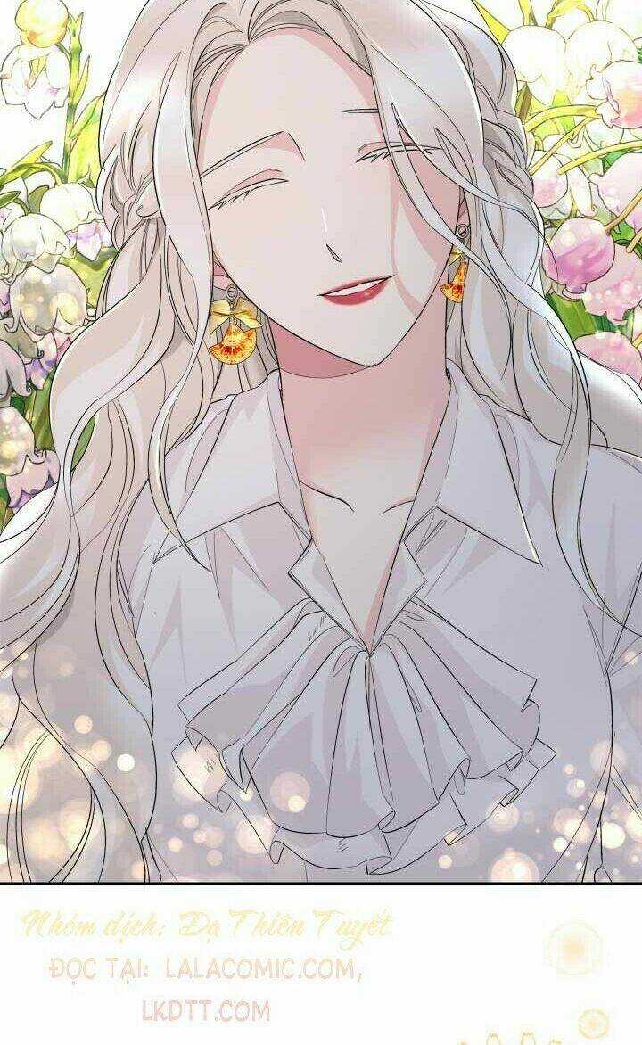 Dây Xích Kiềm Chế Nam Chính Hắc Ám Tuột Mất Rồi Chapter 10 trang 16