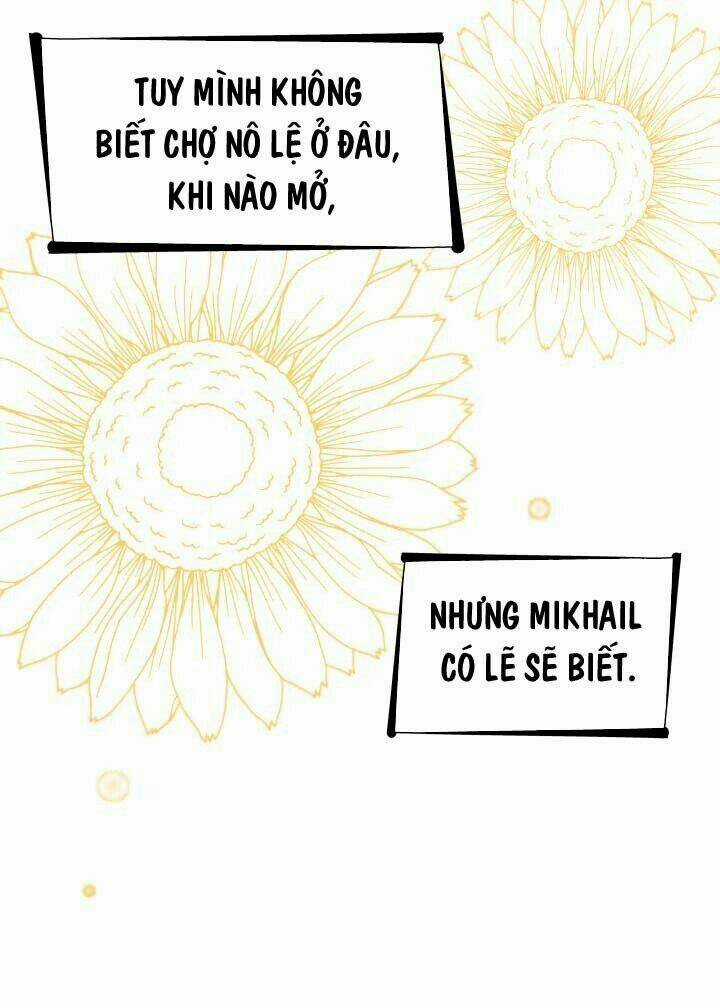 Dây Xích Kiềm Chế Nam Chính Hắc Ám Tuột Mất Rồi Chapter 10 trang 17