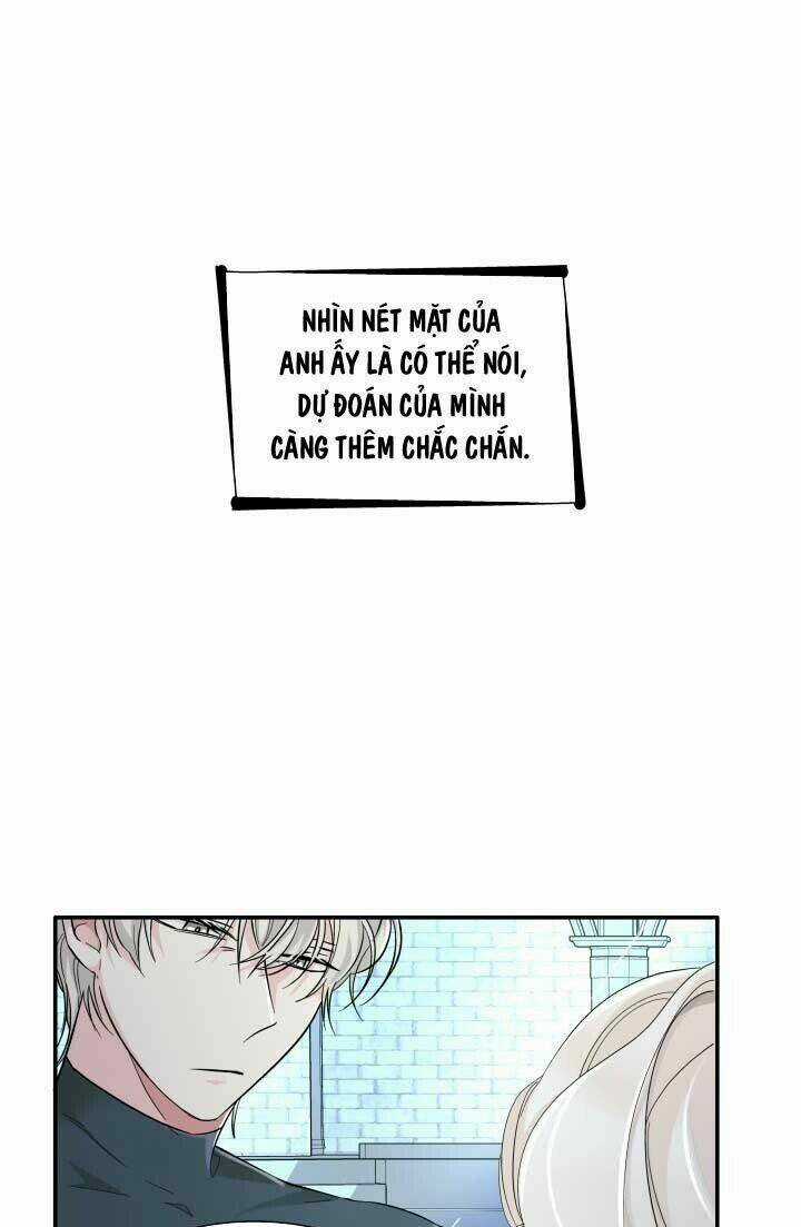 Dây Xích Kiềm Chế Nam Chính Hắc Ám Tuột Mất Rồi Chapter 10 trang 19