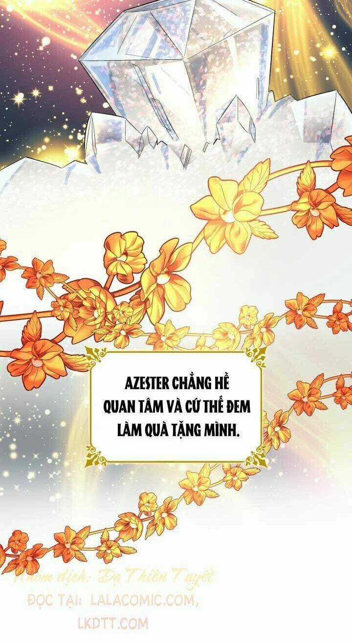 Dây Xích Kiềm Chế Nam Chính Hắc Ám Tuột Mất Rồi Chapter 10 trang 30