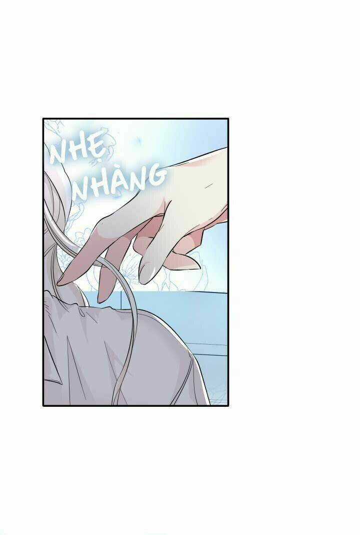 Dây Xích Kiềm Chế Nam Chính Hắc Ám Tuột Mất Rồi Chapter 10 trang 35