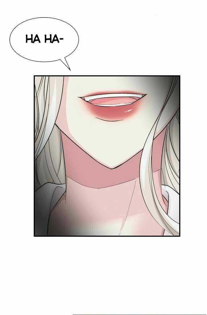 Dây Xích Kiềm Chế Nam Chính Hắc Ám Tuột Mất Rồi Chapter 10 trang 37