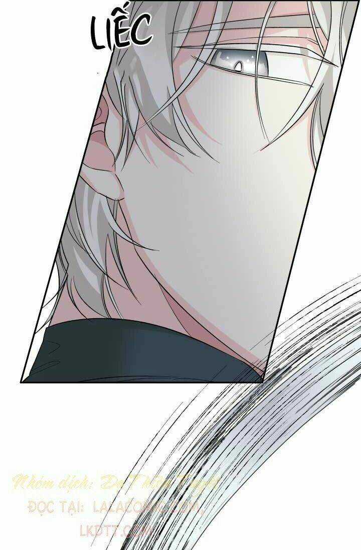 Dây Xích Kiềm Chế Nam Chính Hắc Ám Tuột Mất Rồi Chapter 10 trang 38