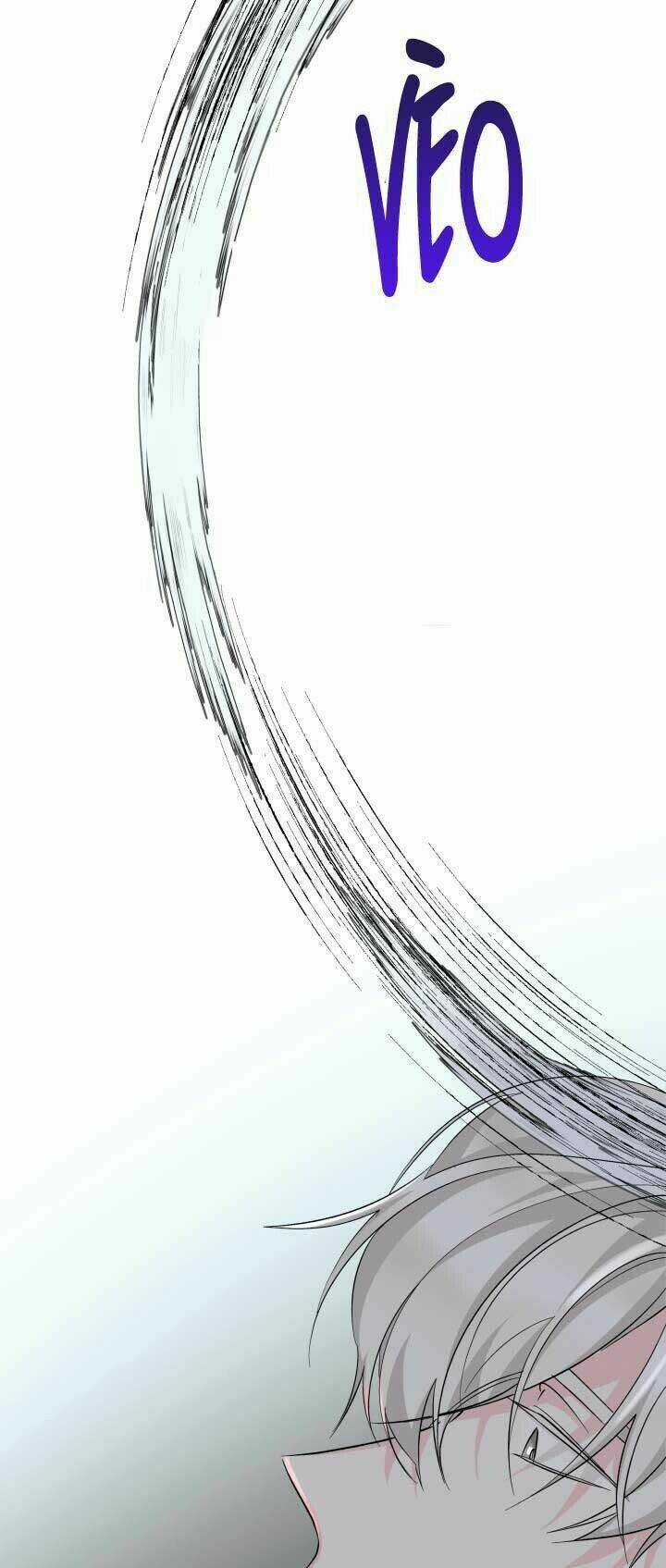 Dây Xích Kiềm Chế Nam Chính Hắc Ám Tuột Mất Rồi Chapter 10 trang 39