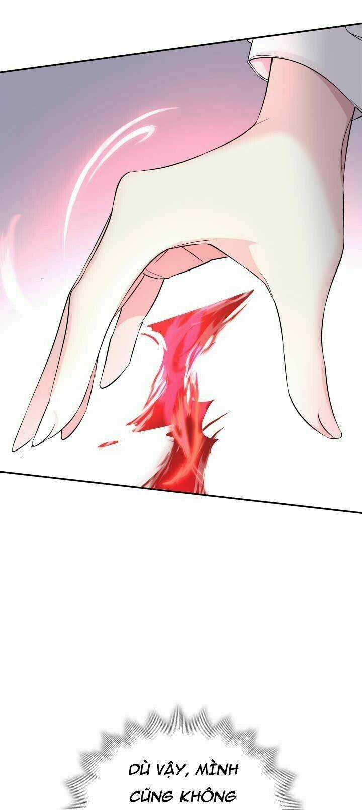 Dây Xích Kiềm Chế Nam Chính Hắc Ám Tuột Mất Rồi Chapter 10 trang 46