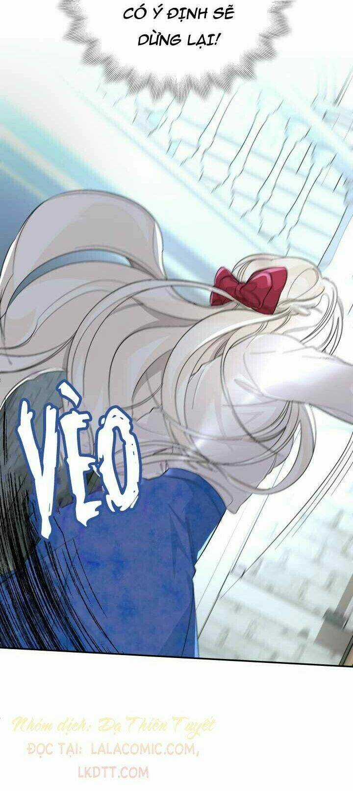 Dây Xích Kiềm Chế Nam Chính Hắc Ám Tuột Mất Rồi Chapter 10 trang 47