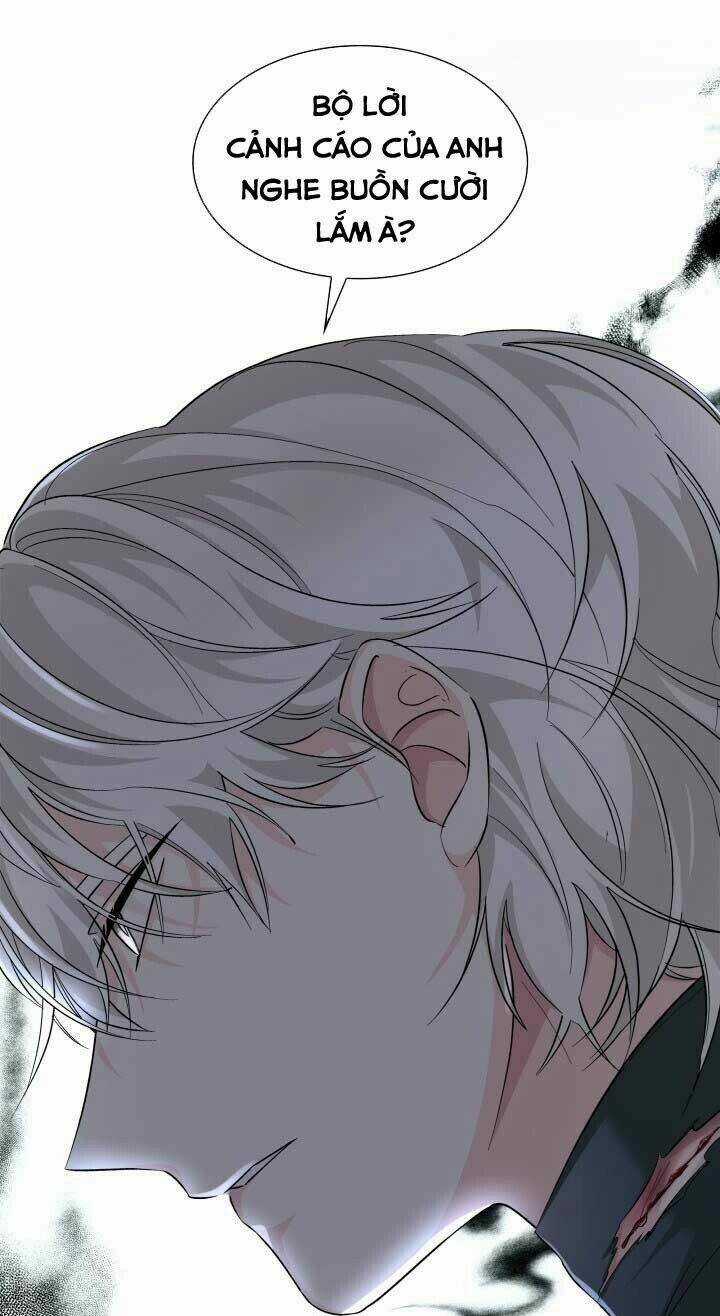 Dây Xích Kiềm Chế Nam Chính Hắc Ám Tuột Mất Rồi Chapter 10 trang 50