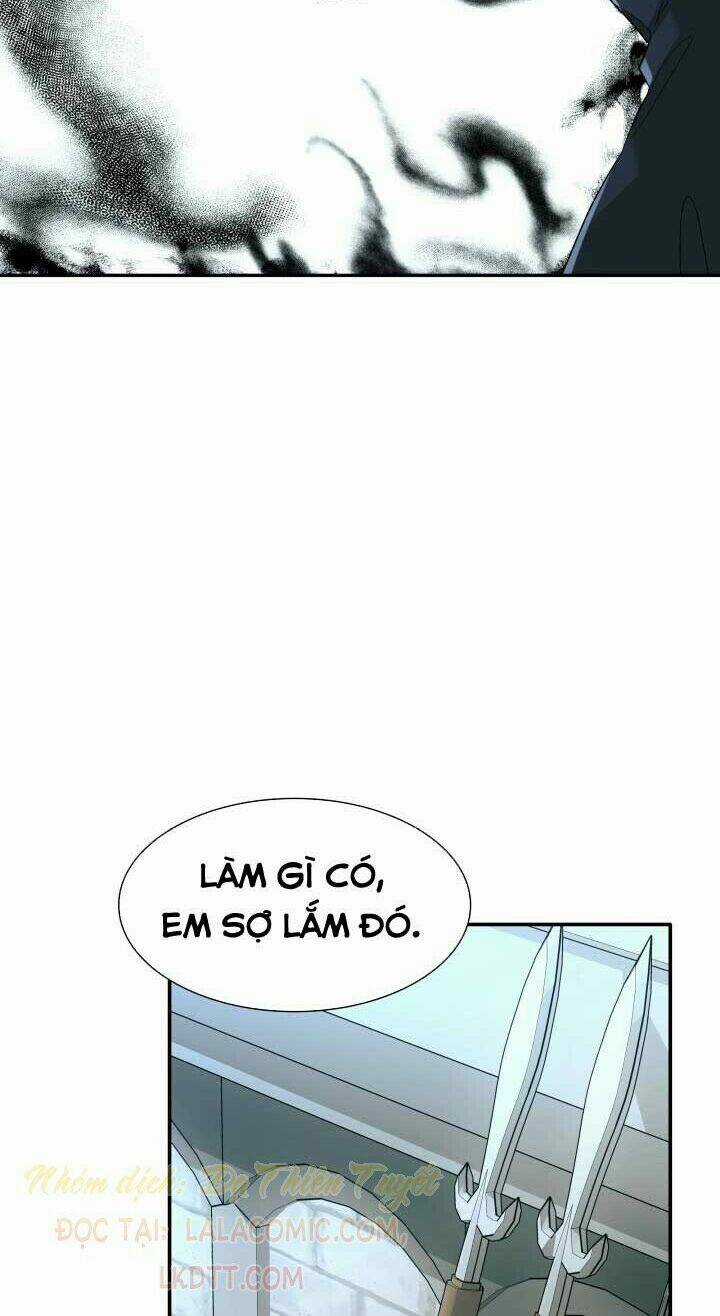 Dây Xích Kiềm Chế Nam Chính Hắc Ám Tuột Mất Rồi Chapter 10 trang 51