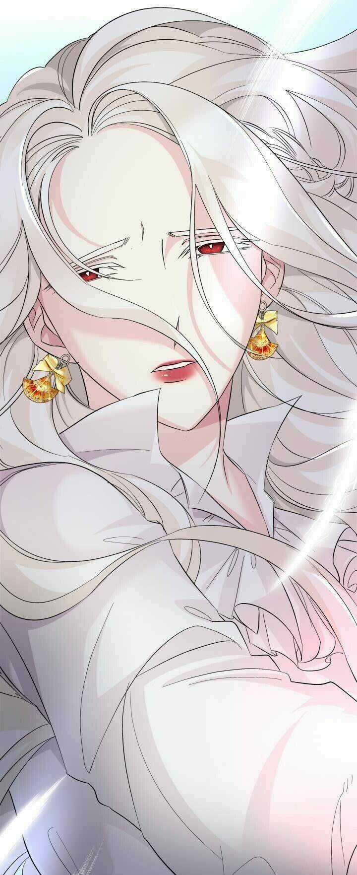 Dây Xích Kiềm Chế Nam Chính Hắc Ám Tuột Mất Rồi Chapter 10 trang 54