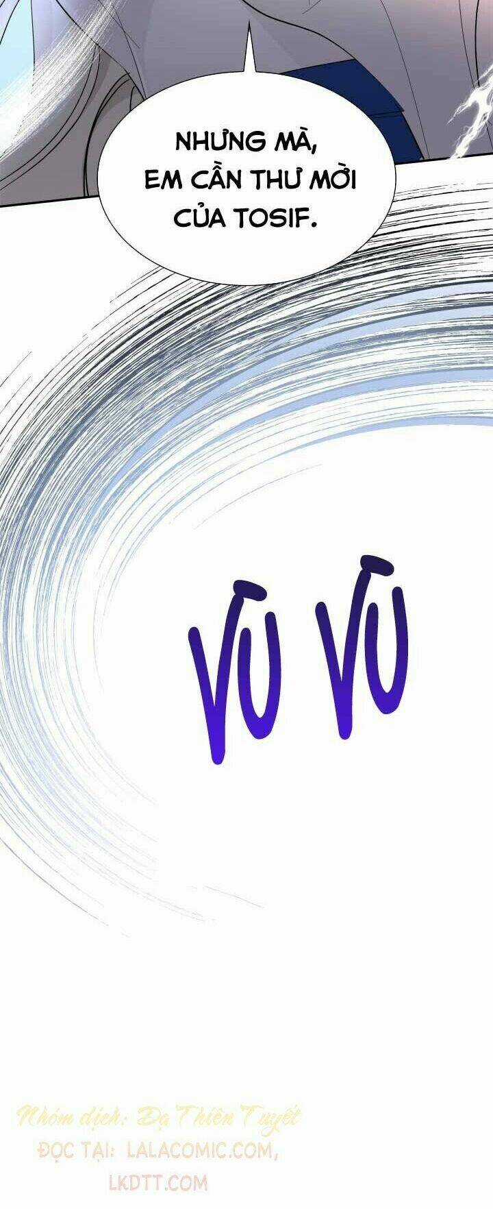 Dây Xích Kiềm Chế Nam Chính Hắc Ám Tuột Mất Rồi Chapter 10 trang 55