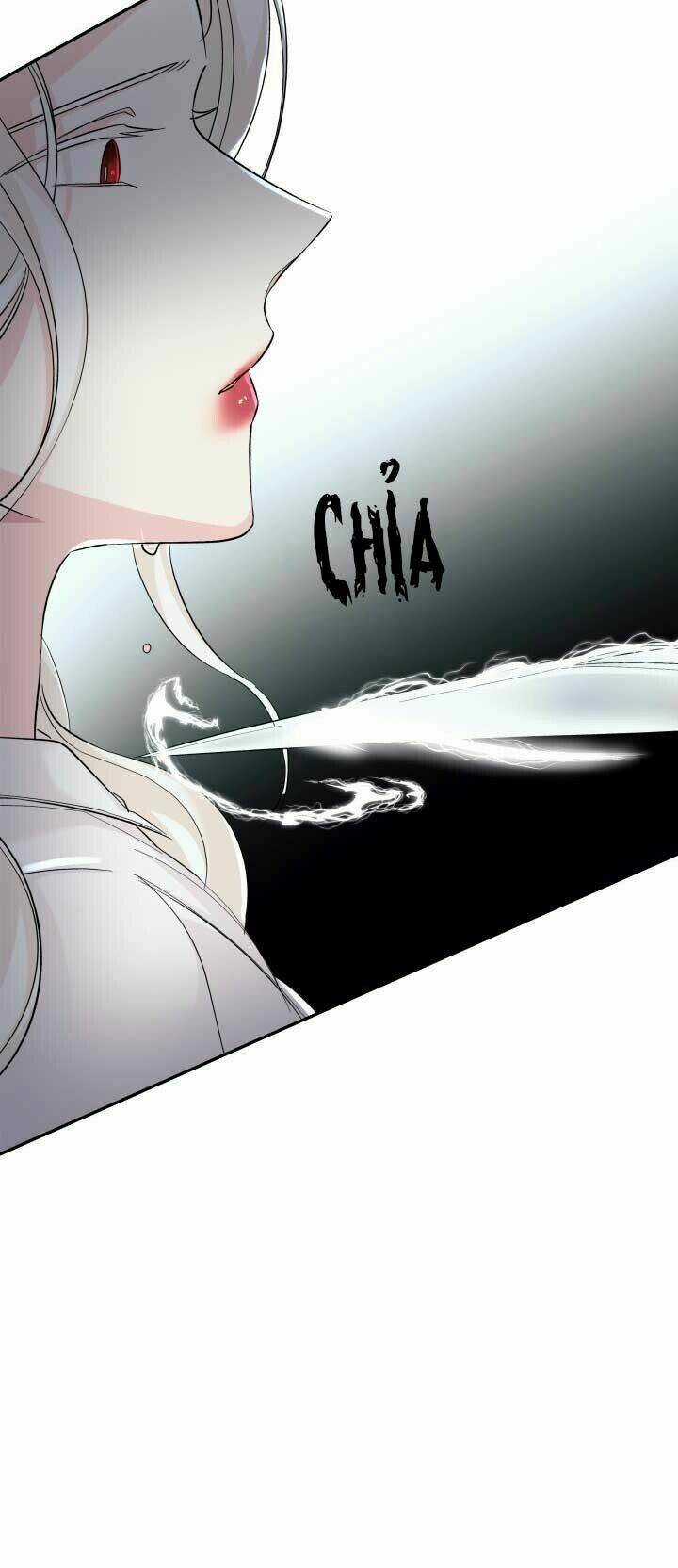 Dây Xích Kiềm Chế Nam Chính Hắc Ám Tuột Mất Rồi Chapter 10 trang 59