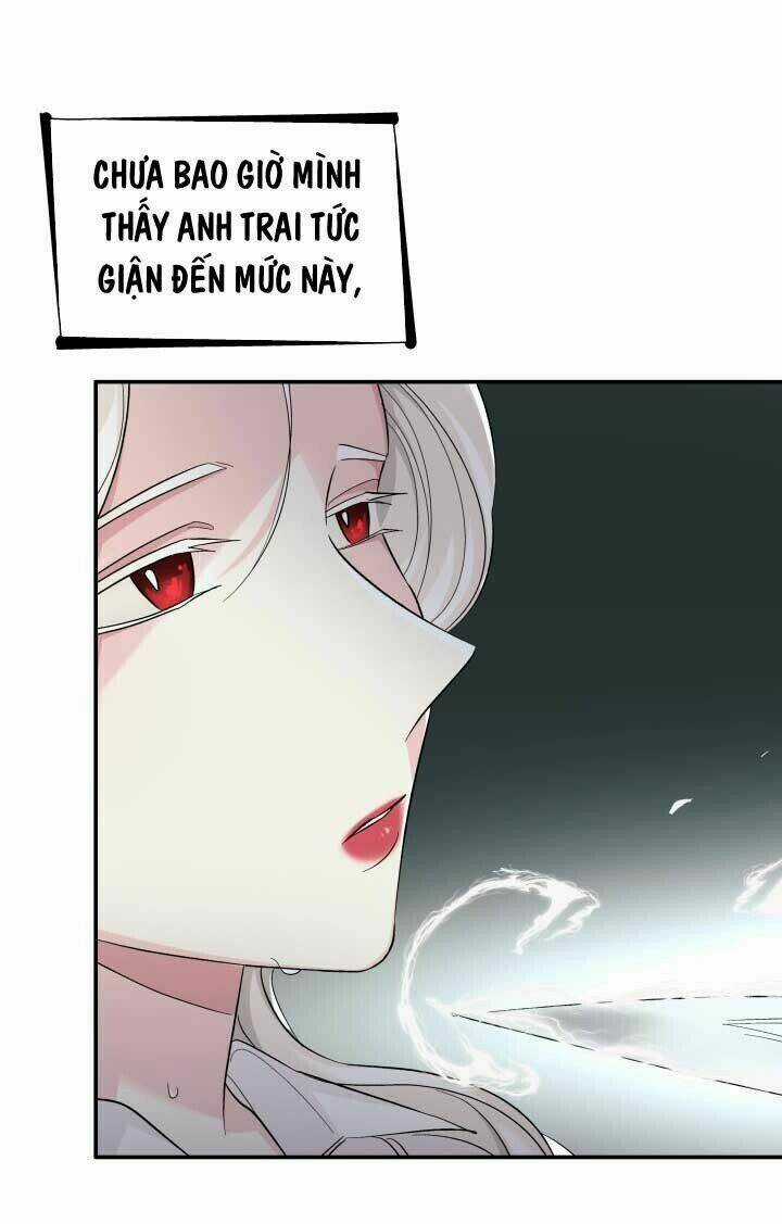 Dây Xích Kiềm Chế Nam Chính Hắc Ám Tuột Mất Rồi Chapter 10 trang 65