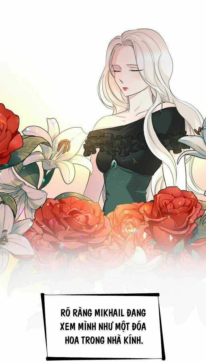 Dây Xích Kiềm Chế Nam Chính Hắc Ám Tuột Mất Rồi Chapter 10 trang 67