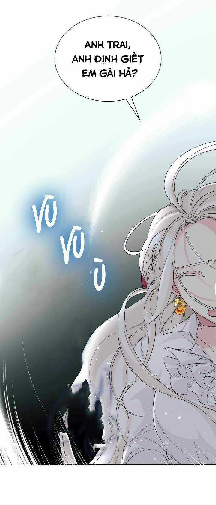 Dây Xích Kiềm Chế Nam Chính Hắc Ám Tuột Mất Rồi Chapter 10 trang 70