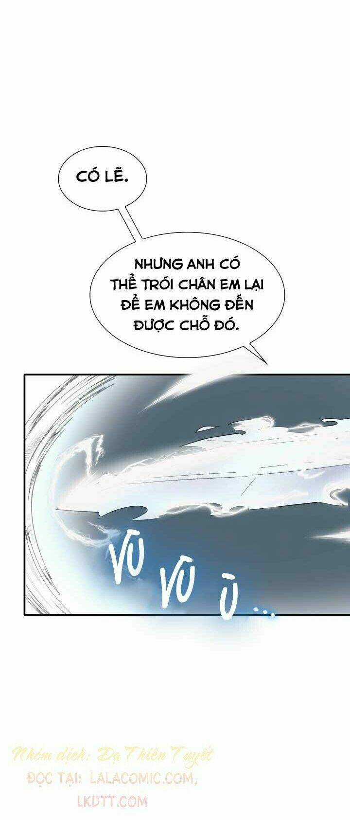 Dây Xích Kiềm Chế Nam Chính Hắc Ám Tuột Mất Rồi Chapter 10 trang 71