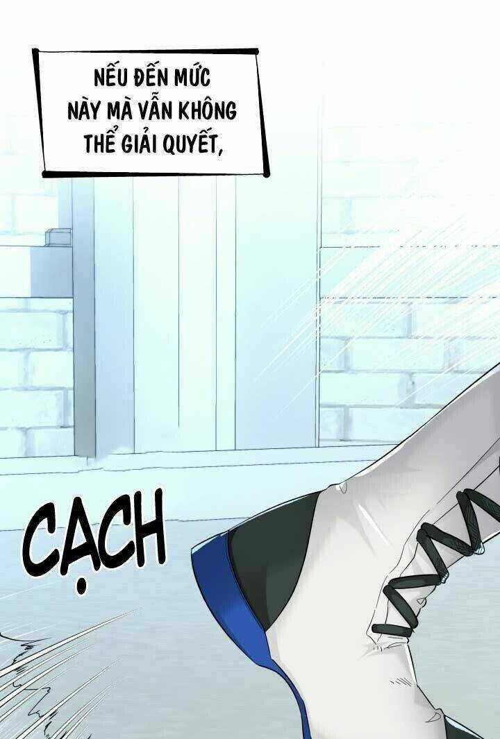 Dây Xích Kiềm Chế Nam Chính Hắc Ám Tuột Mất Rồi Chapter 10 trang 72