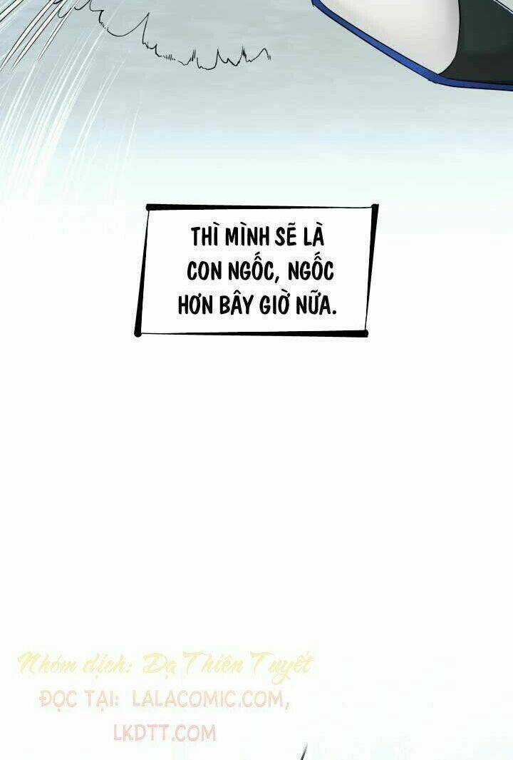 Dây Xích Kiềm Chế Nam Chính Hắc Ám Tuột Mất Rồi Chapter 10 trang 73