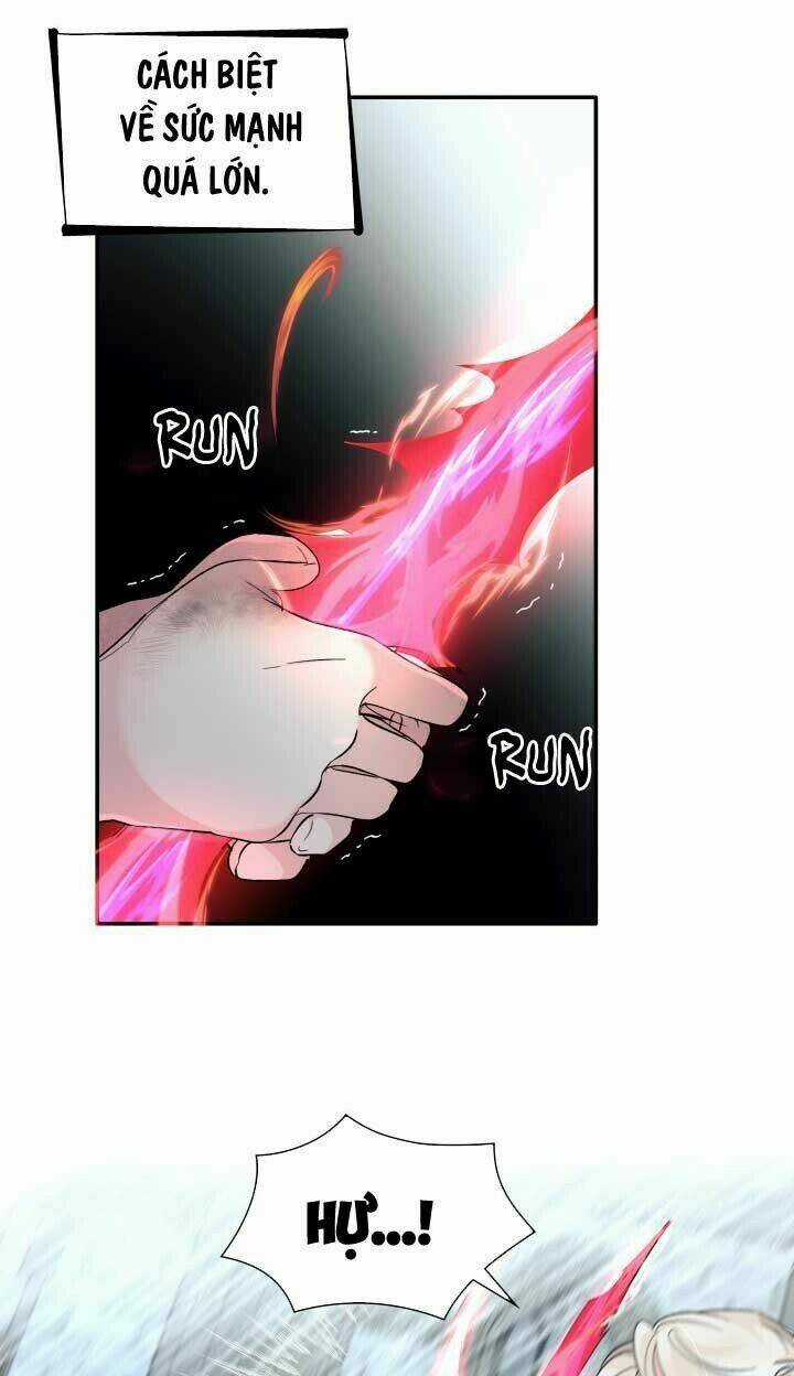 Dây Xích Kiềm Chế Nam Chính Hắc Ám Tuột Mất Rồi Chapter 10 trang 79