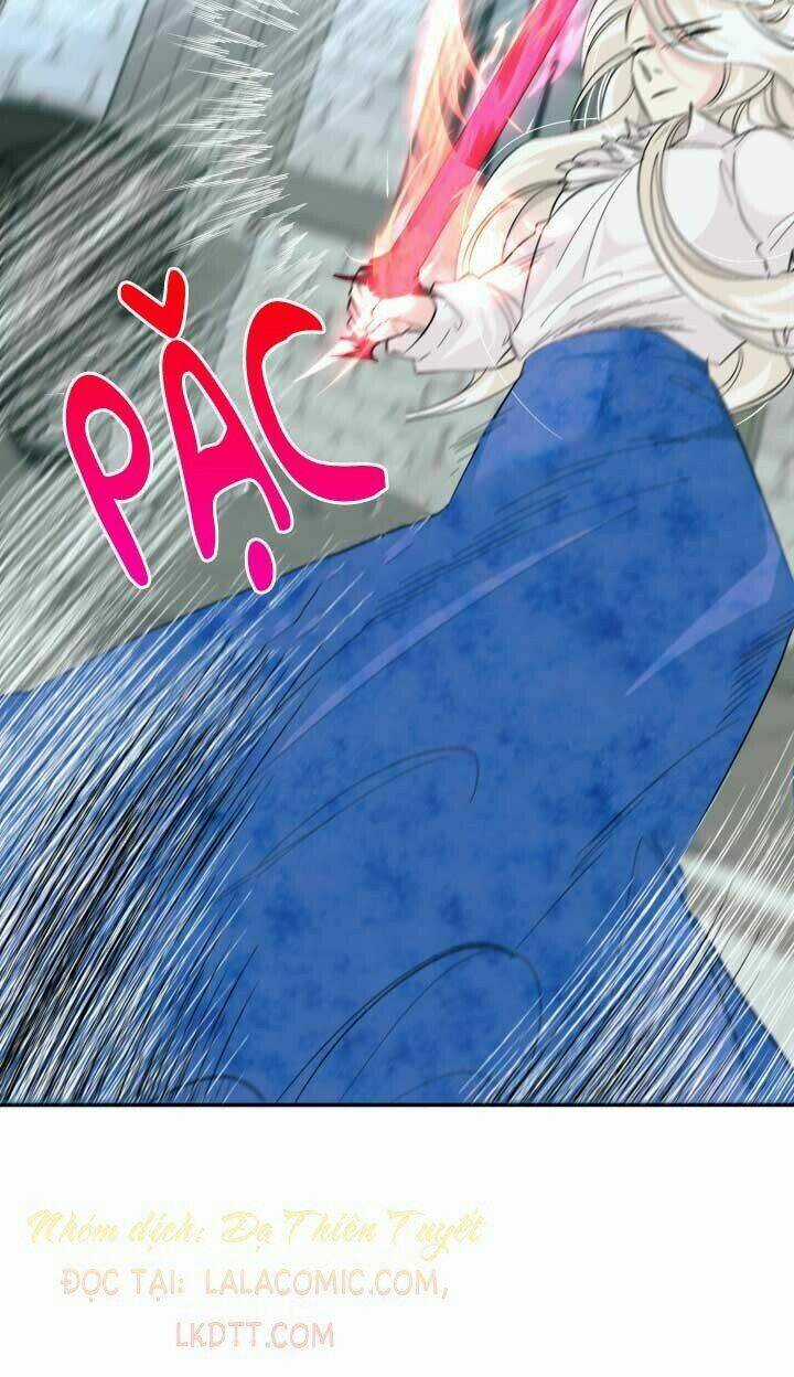 Dây Xích Kiềm Chế Nam Chính Hắc Ám Tuột Mất Rồi Chapter 10 trang 80